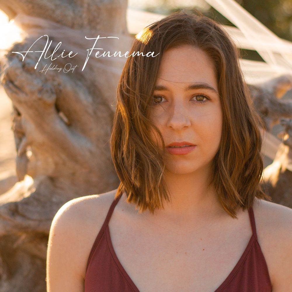 Allie Fennema, Holding Out