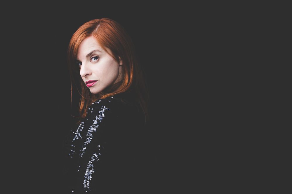 Photo by Brendan Albert