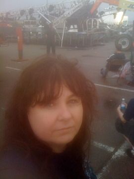 I am weary, but amazed at how much effort it took to move my safe corner. I still can't believe I was right under that stack and wasn't killed.