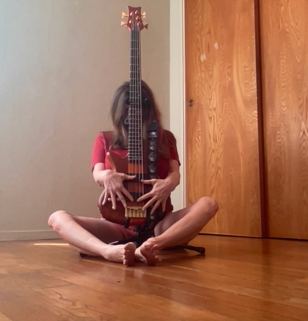 With bass 2022