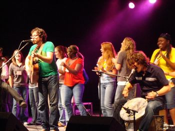 NACA Central Showcase 10/20/07