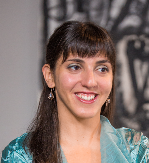 Hourshid Afrakhteh, pianiste duettiste
