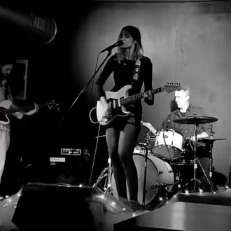 LIVE AT GREEN JAY 5/1/2022