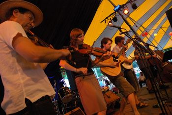 Grassroots 2012 Photo by The Visual Team (Ithaca) http://thevisualteam.com/