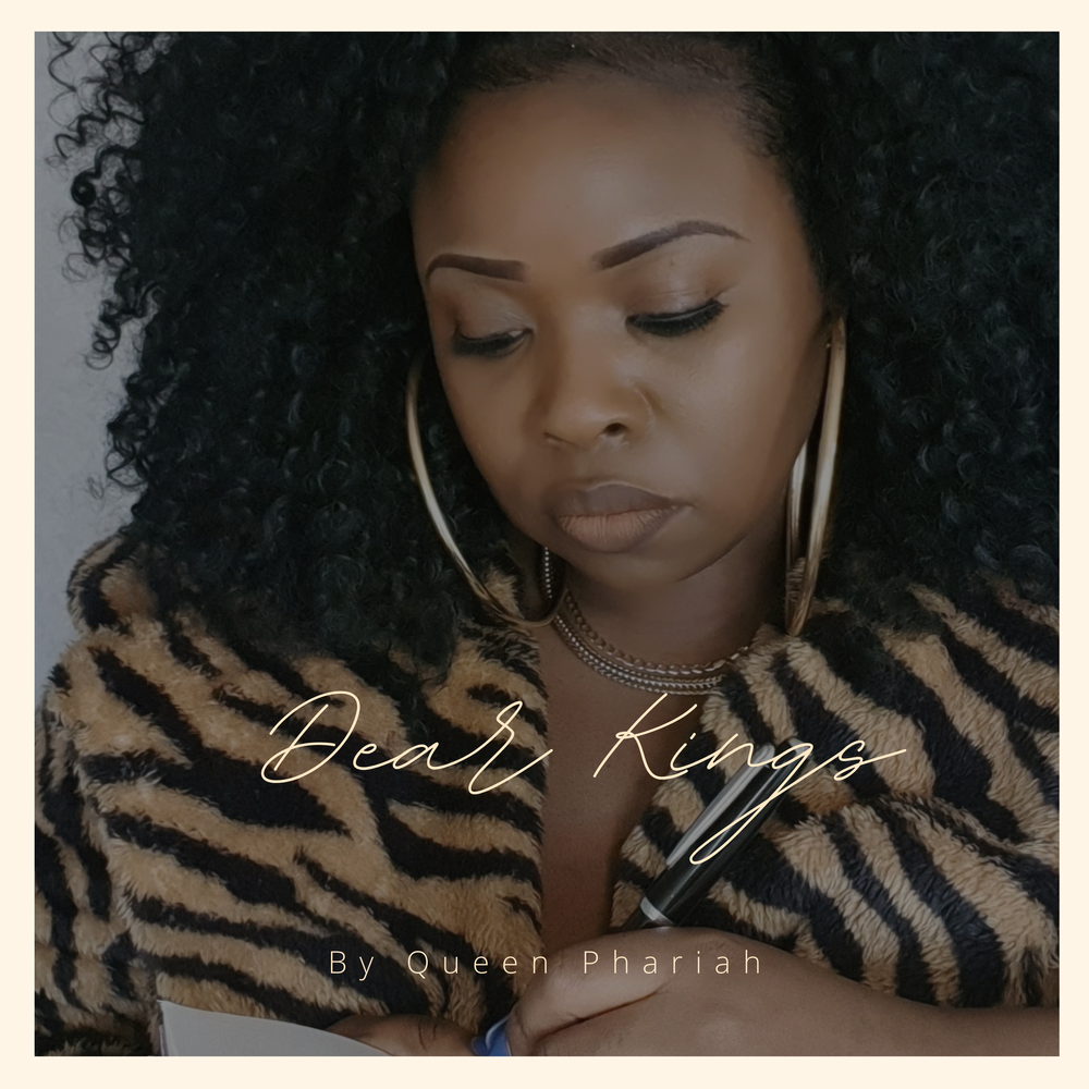 STREAMING ON ALL MAJOR PLATFORMS