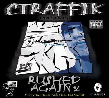 http://www.ctraffik.com/traffi/music-albums/rushed-again-2/ Bring ‘Em (feat. Caliba) – PRoduced by Mozart Jones