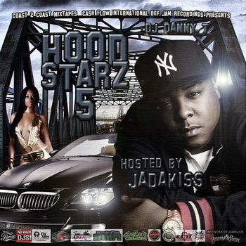 DJ Danny-T´s "Hood Starz" Mixtape Series Volume 5 Hosted by Jadakiss ft. Yung Godz http://www.yunggodzmusic.net/2012/03/new-mix-tape-dj-danny-t-hood-starz.html 28. Young Cap ft. Sincere Reality - A Letter From Me To You (Exclusive) (prod by Mozart Jones)