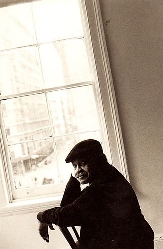 I met Art in 1988 when my friend, bassist Peter Herbert, introduced us to one another at the Village Vanguard in New York City.