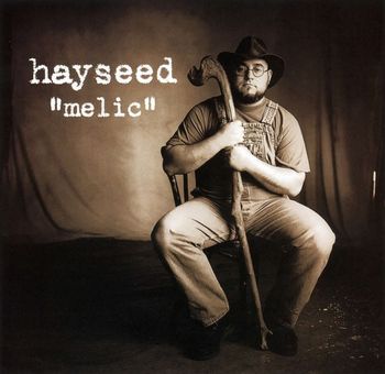 Richard co-produced: played guitar, bass, and slide reso-guitar; co-wrote "God-Shaped Hole". This project was nominated for "album of the year" and "song of the year" in the Americana catagory of "The Just Plain Folks Awards" in Nov. 2006.