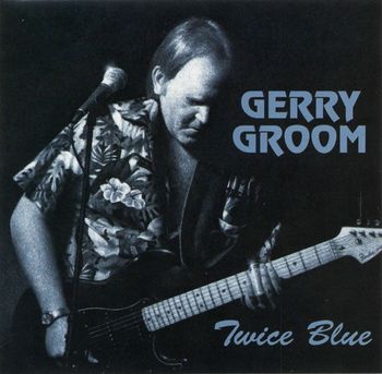 Richard played electric bass on "Woke Up This Morning" on this project. Richard co-produced it and gathered much of the music from Gerry's life that he had left behind in a tragic death. Most of these are Gerry's original songs.