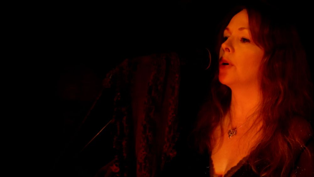 "Shadow of a Lie" Video Outtake