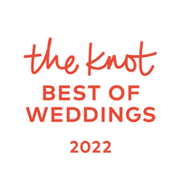 We are thrilled to announce that we are the winners of The Knot’s “Best Of Weddings” award for the 10th straight year!