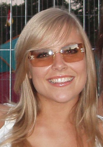 Debi D is HOT! and she is an even hotter promoter of the band A founding member of the Duplettes, you will find her handing out flyers and cds in the build-up to each show. She also has a lovley singing voice and recorded backing vocals on the band's song Existence.