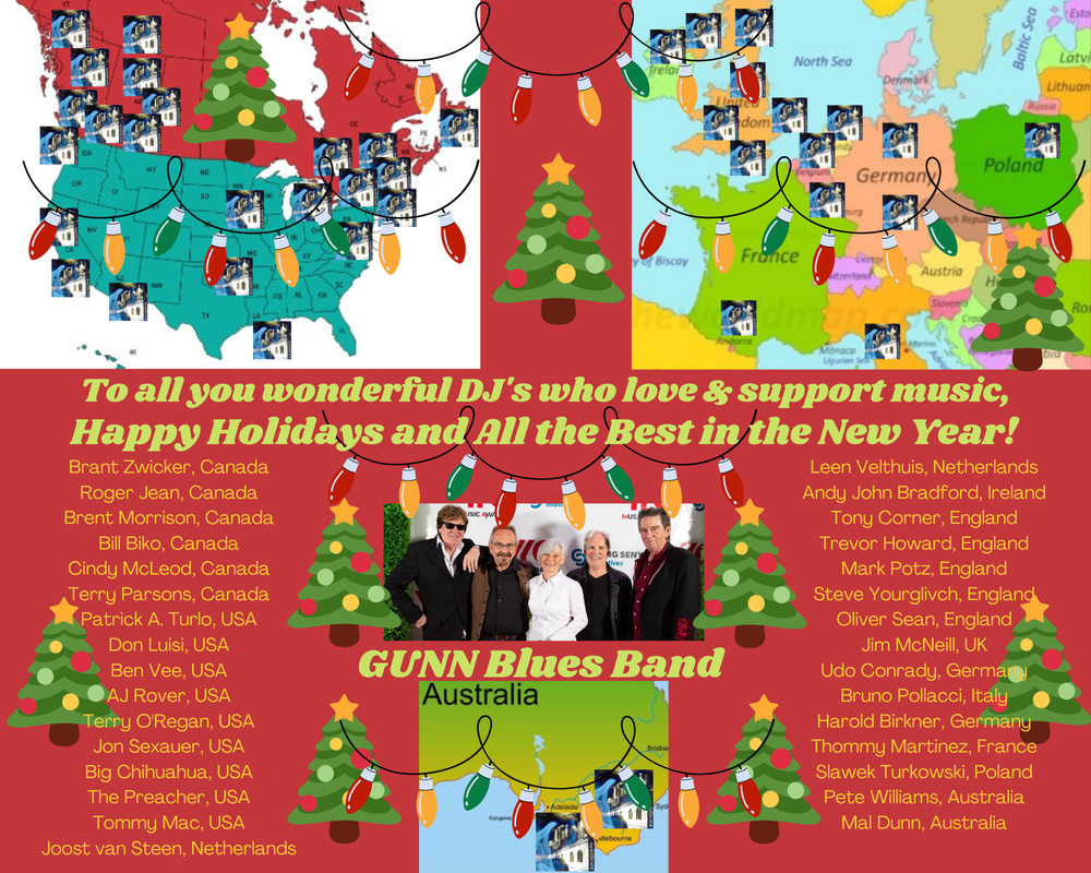Happy Holidays!