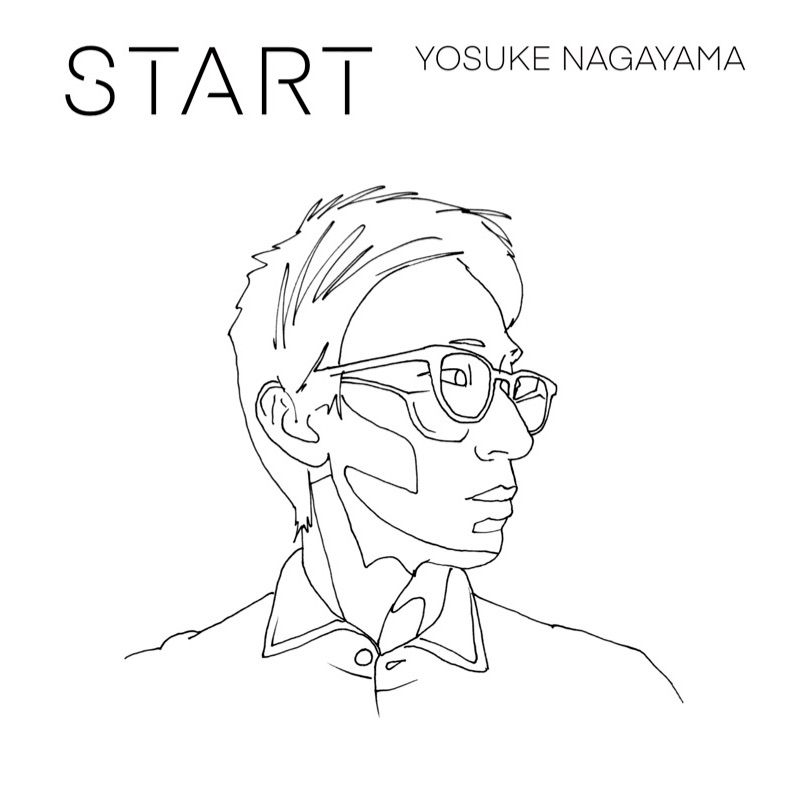Start / Yosuke Nagayama