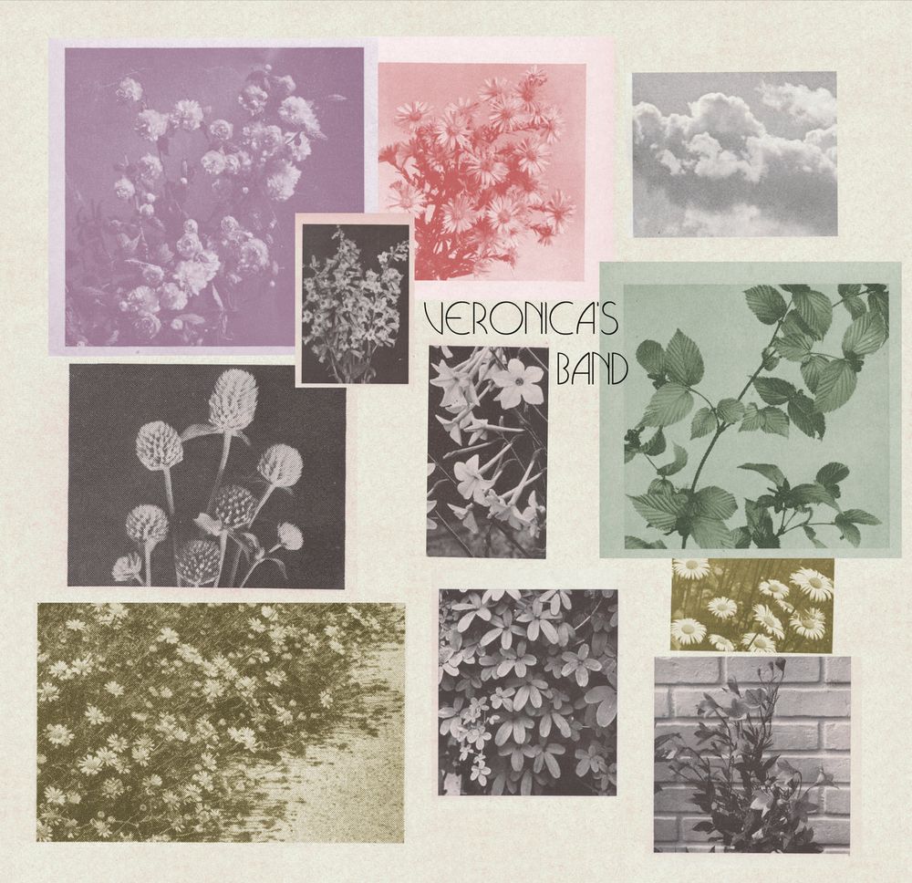Veronica's Band / Veronica Forman