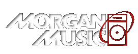 Morgan Music