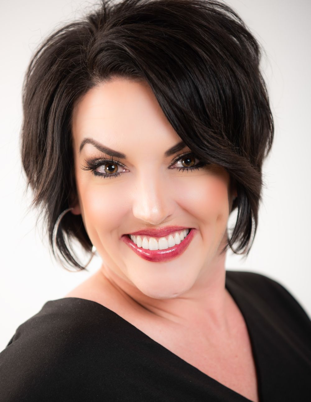Smile Makeover #1