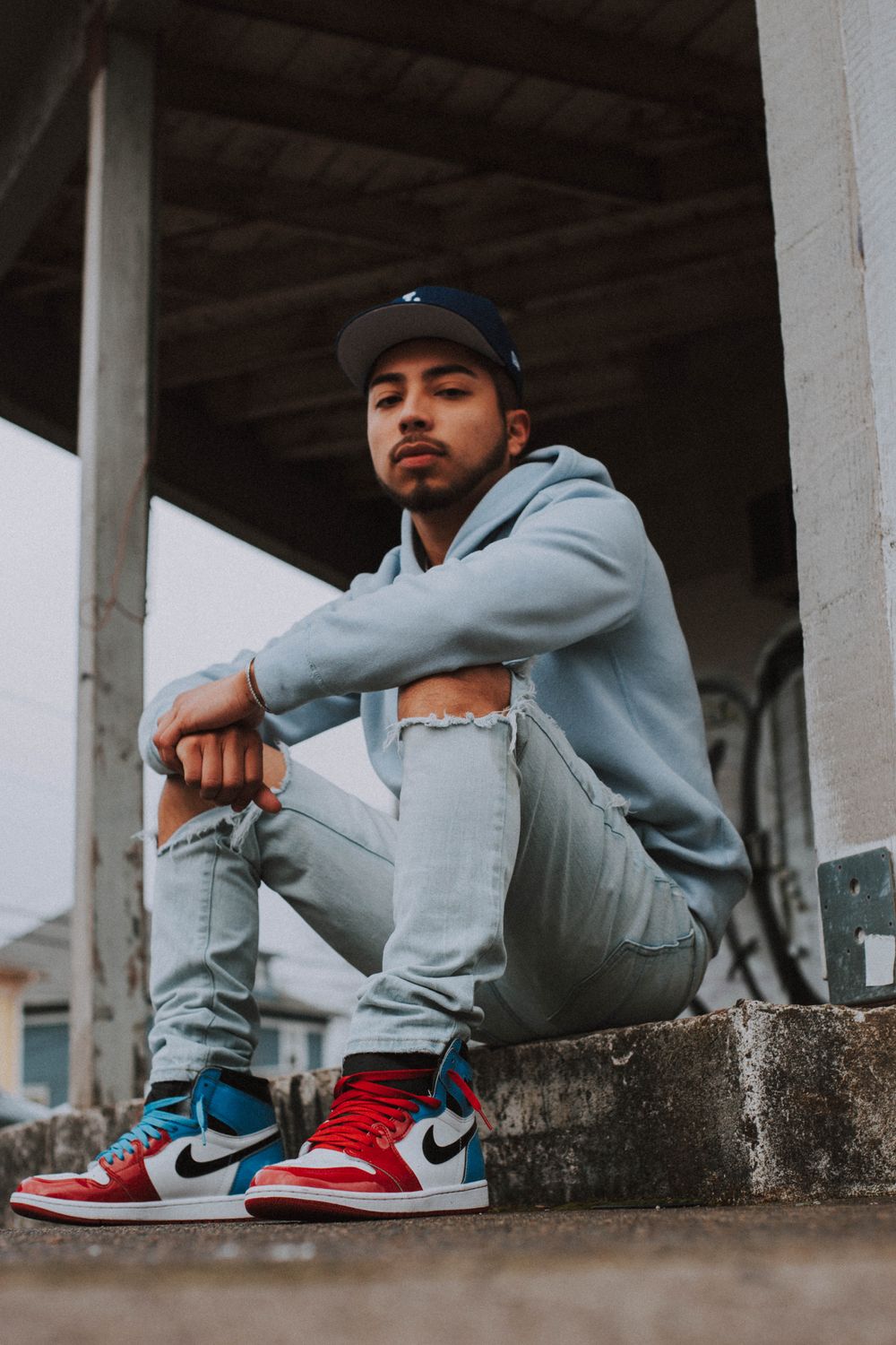 Musical artist, American rapper, singer-songwriter, Portland, Oregon