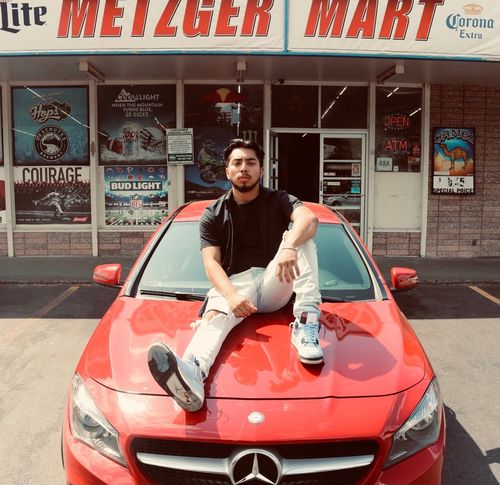 Musical artist, American rapper, singer-songwriter, Portland, Oregon