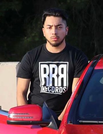 Musical artist, American rapper, singer-songwriter