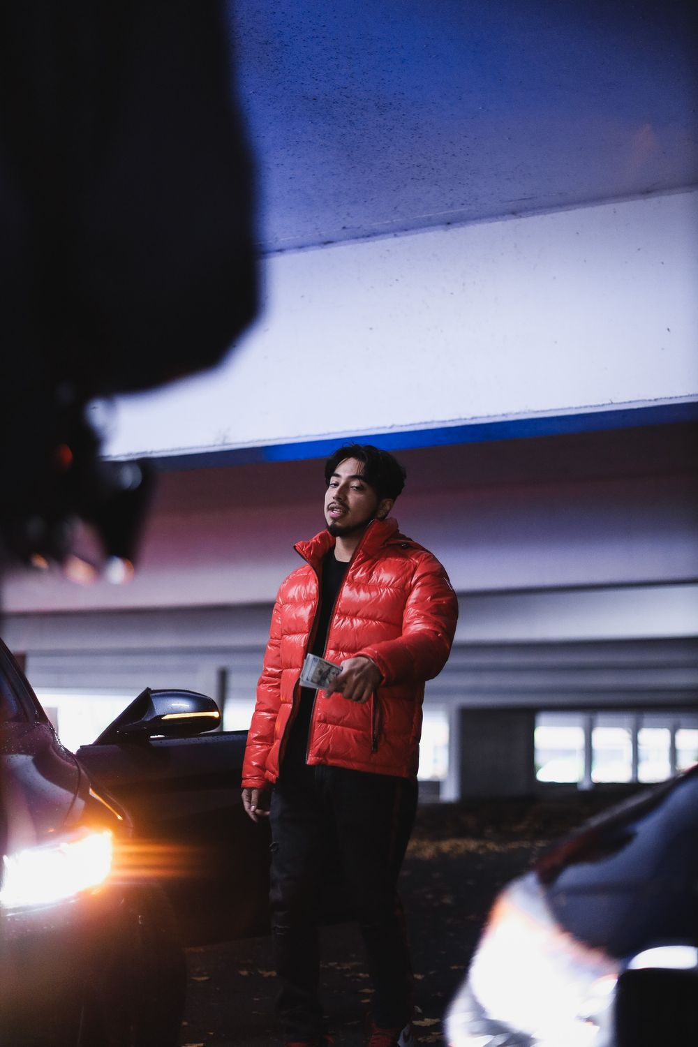 Musical artist, American rapper, singer-songwriter, Portland, Oregon