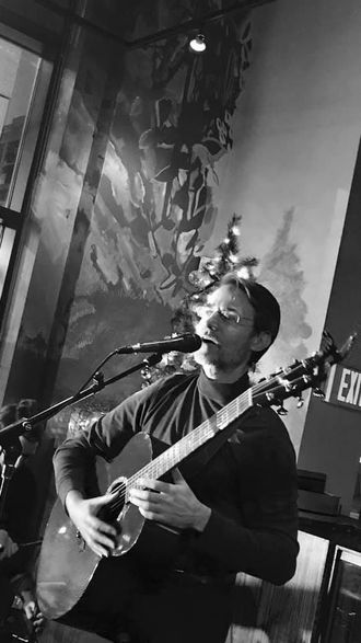 Ross Martin