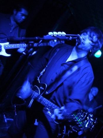 photo by VJ Umbris