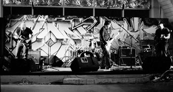 photo by graeme king