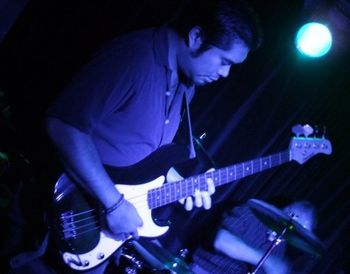 photo by VJ Umbris