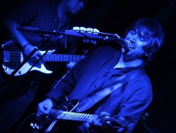 photo by VJ Umbris