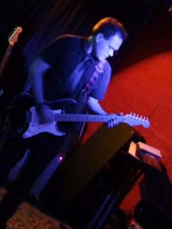 photo by VJ Umbris