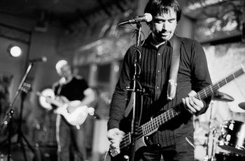 photo by graeme king