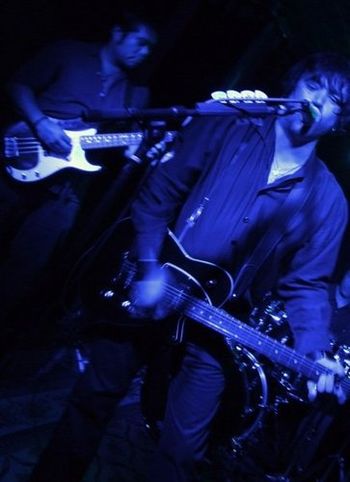 photo by VJ Umbris