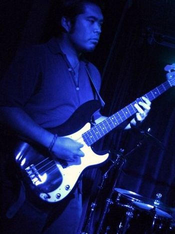 photo by VJ Umbris