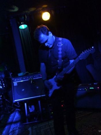 photo by VJ Umbris