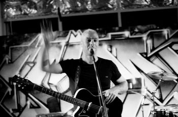 photo by graeme king