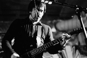 photo by graeme king
