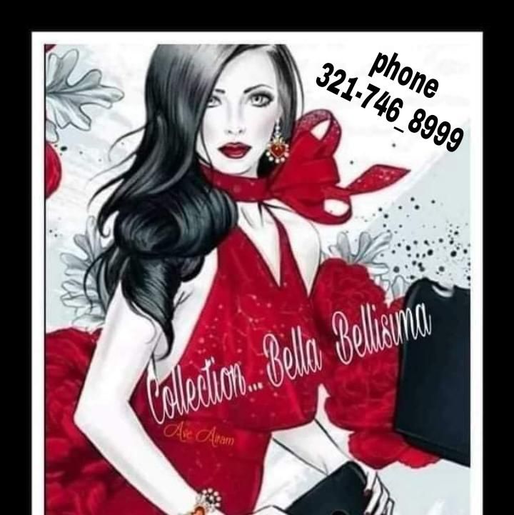 SPONSORED BY BELLA BELLISMA COLLECTION