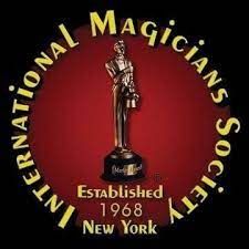 Sponsored by the world's largest magic organization www.imsmagic.com