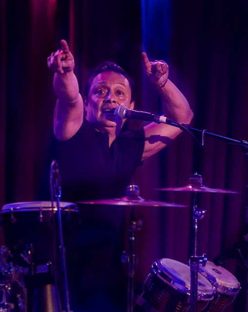 Photo by Mike Reardon