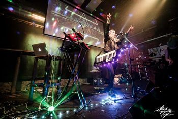 Vienna, Austria. Photo by: Shade Grown Eye Photography (https://www.facebook.com/shadegrowneye/)