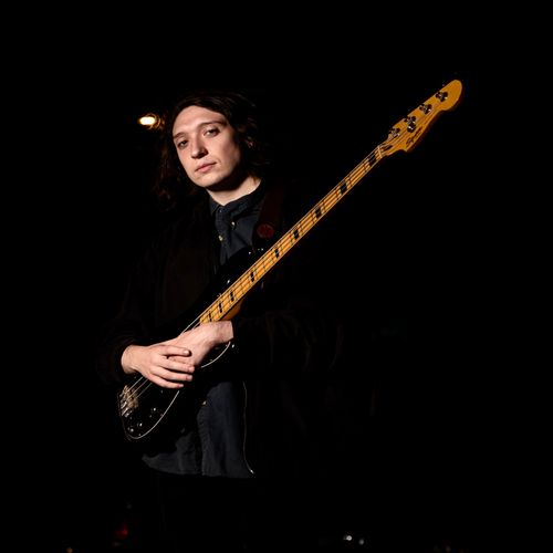 Matt Strober Bass Amayzlin Band