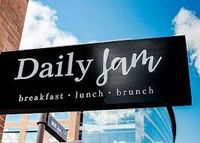 Daily Jam