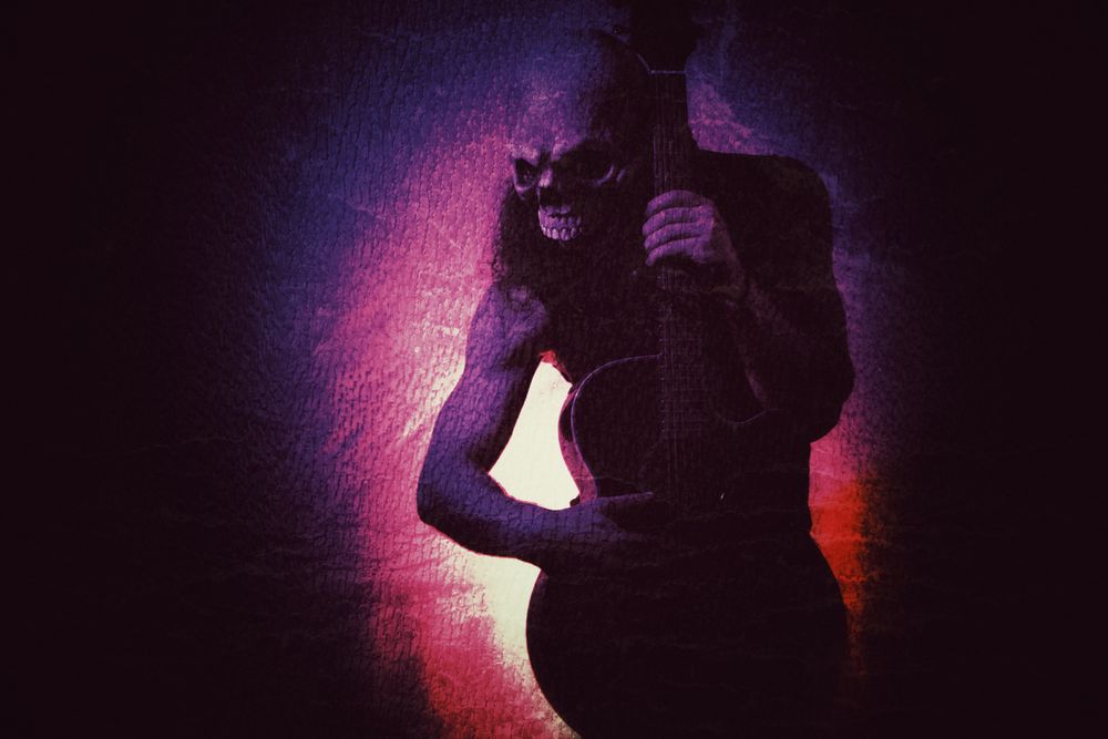 MAESTRONAUT NICHOLAS MAX