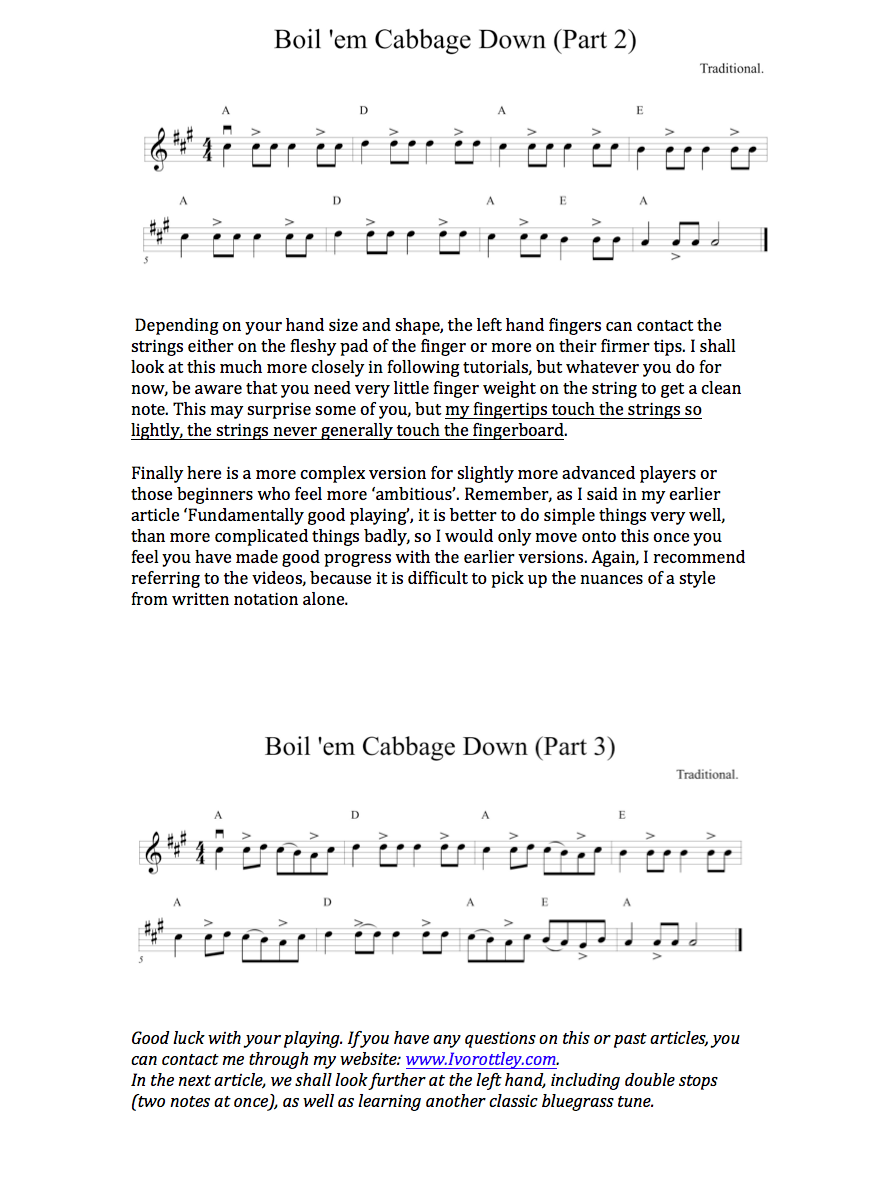 Bluegrass 2 page 7