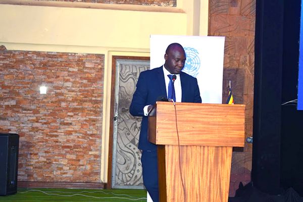 CEO of Uganda Law Society revealed that this partnership couldn’t have come at a better time, following the Covid 19 pandemic