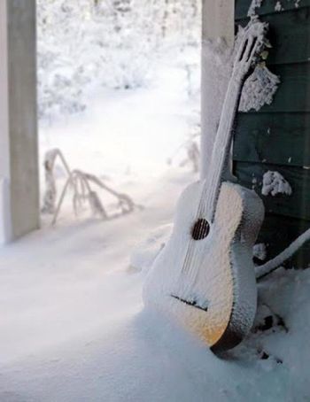 Winter, think you may have worn out your welcome and folks are beginnin' to not have too much likin' for you so i think it's best you be on way...