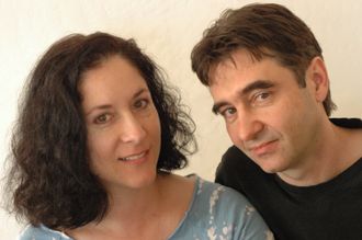 Adriana Zoppo / Frederic Michot