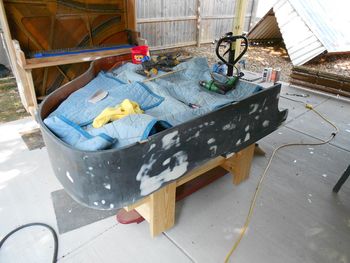 1985 Kawai that came in, was used in a hotel lobby and the black high gloss lacquer was completely trashed, No casters, had sticky goo spilled inside, Once Black Lacquer cracks , chips or shows signs of age it cannot be repaired, time to refinish, We chose Satin Black.